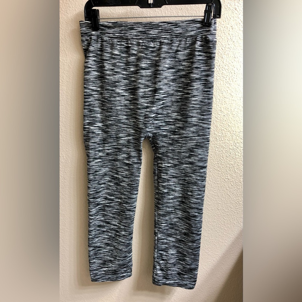 Gold medal leggings